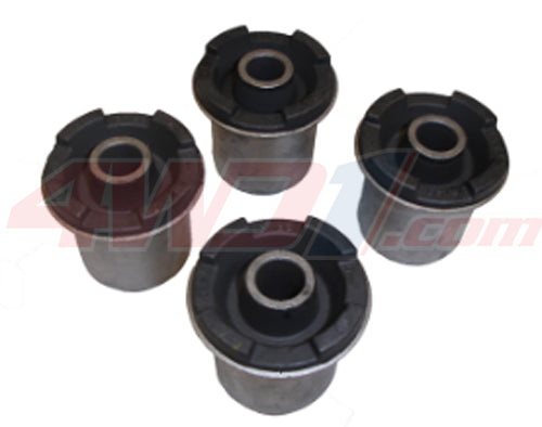 FRONT CONTROL ARM UPPER INNER BUSHES TOYOTA PRADO 120 SERIES