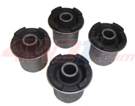 FRONT CONTROL ARM UPPER INNER BUSHES TOYOTA PRADO 120 SERIES