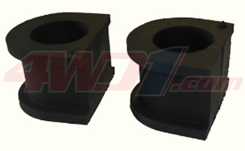 JEEP GRAND CHEROKEE WJ/WG FRONT SWAY BAR D RUBBER BUSHES