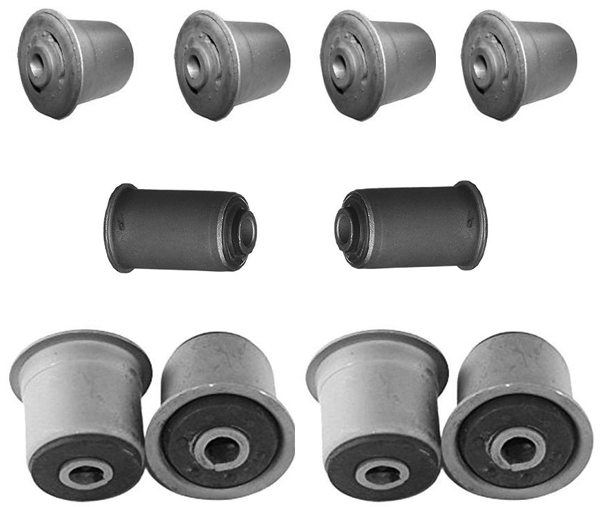 JEEP CHEROKEE KK FRONT CONTROL ARM BUSHES