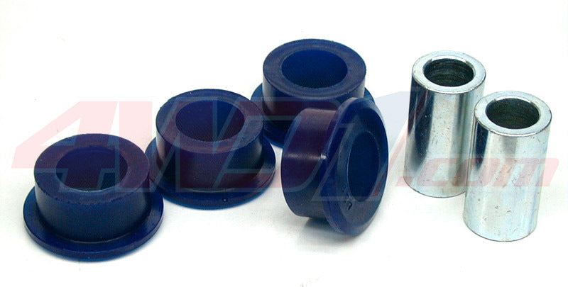 FRONT PANHARD ROD BUSH KIT TO SUIT TOYOTA LANDCRUISER 80 SERIES