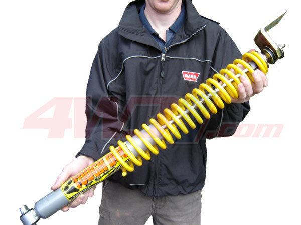 TOUGH DOG FORD F250 XHD RTC STEERING DAMPER