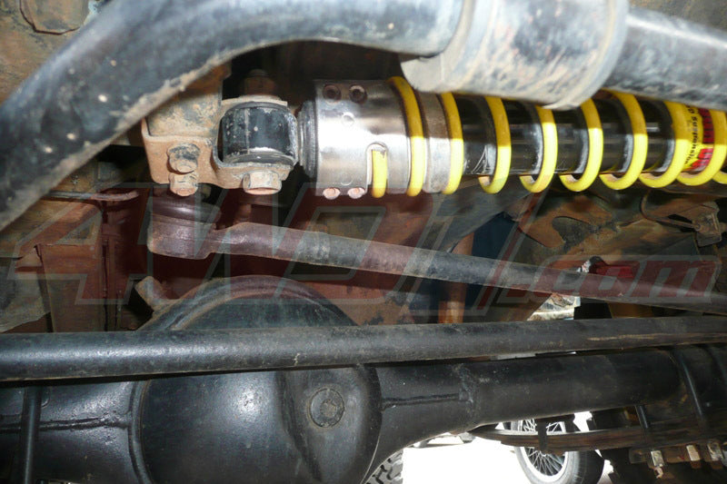 RETURN TO CENTRE STEERING DAMPER SUZUKI SIERRA