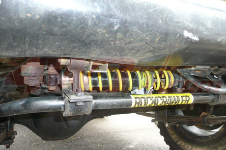 RETURN TO CENTRE STEERING DAMPER SUZUKI SIERRA