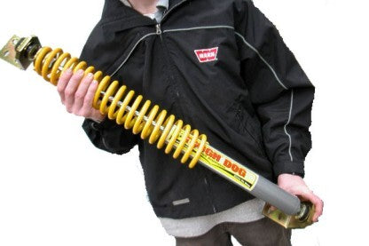 TOUGH DOG FORD MAVERICK XHD RTC STEERING DAMPER