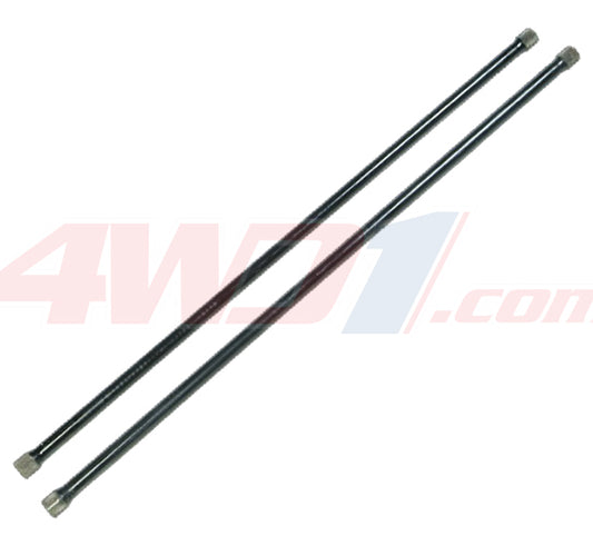 EFS TORSION BARS TO SUIT HOLDEN RODEO (88-03)
