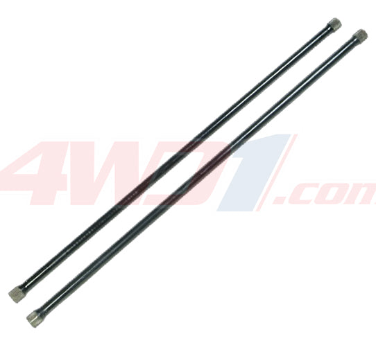 EFS TORSION BARS TO SUIT MAZDA BRAVO 4WD 1987-2006
