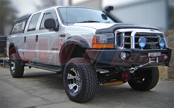 Tough Dog Suspension Kit Ford F250TOUGH DOG SUSPENSION KIT TO SUIT FORD F250 4X4