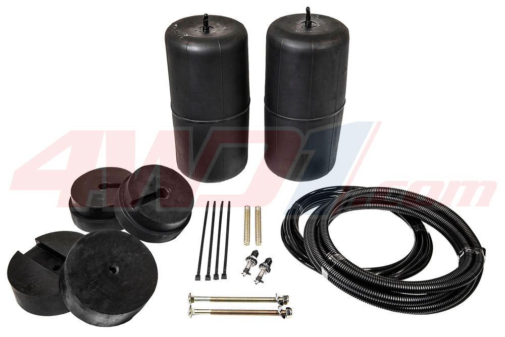 AIR ASSIST AIRBAGS TOYOTA FJ CRUISER