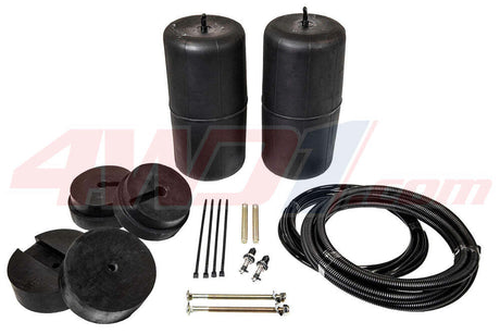 TOUGH DOG AIR ASSIST AIRBAGS DODGE RAM 1500