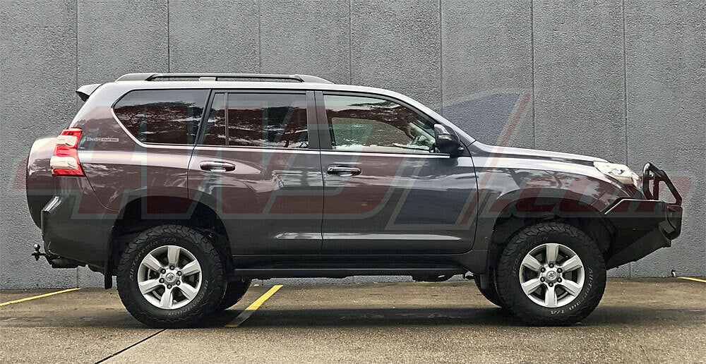 TOUGH DOG SUSPENSION FOR TOYOTA PRADO 150 SERIES