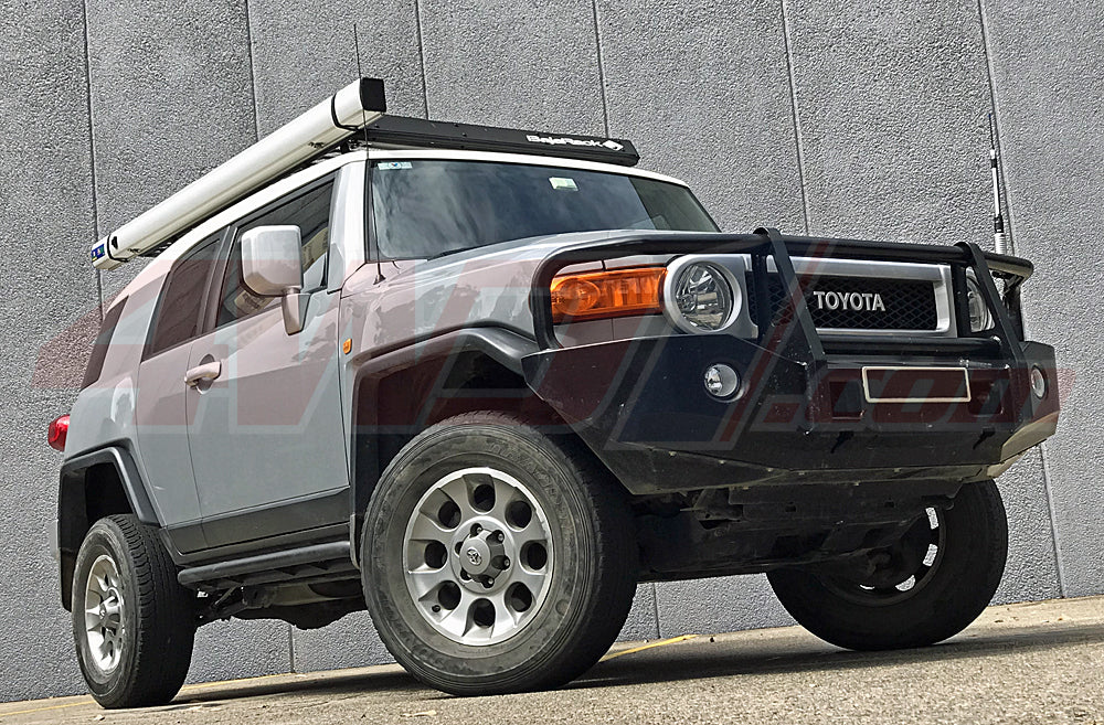 TOUGH DOG SUSPENSION FOR FJ TOYOTA CRUISER