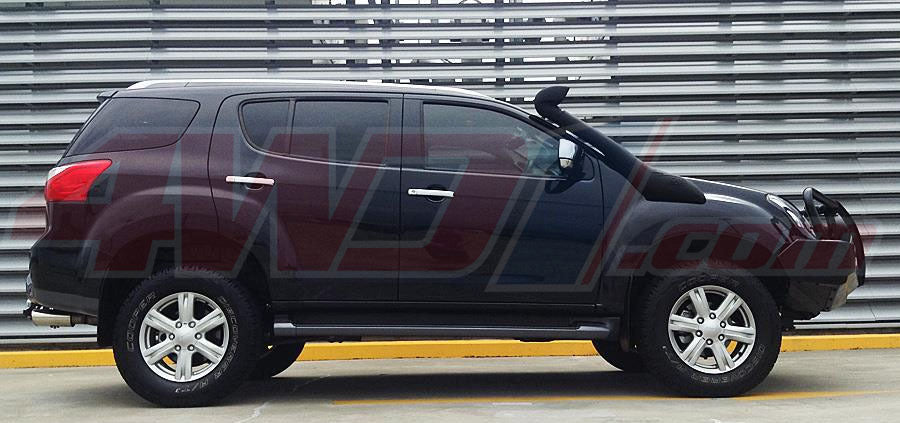 TOUGH DOG SUSPENSION KIT FOR ISUZU MU-X 2013-7/2021