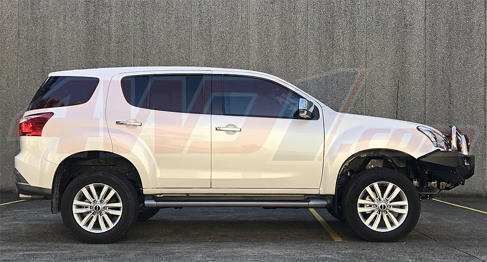 TOUGH DOG SUSPENSION KIT FOR ISUZU MU-X 2013-7/2021