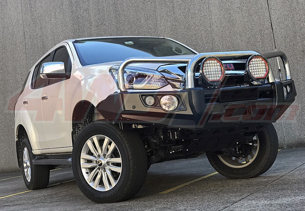 TOUGH DOG SUSPENSION KIT FOR ISUZU MU-X 2013-7/2021