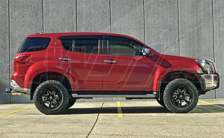 TOUGH DOG SUSPENSION KIT FOR ISUZU MU-X 2013-7/2021