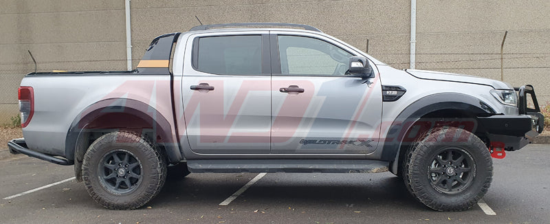 Ford PX3 Ranger Tough Dog Suspension Kit