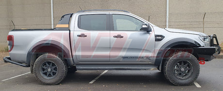 Ford PX3 Ranger Tough Dog Suspension Kit