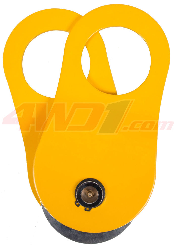 TOUGH DOG WINCH SNATCH BLOCK