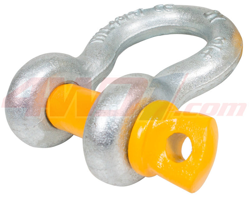 TOUGH DOG 4.75T BOW SHACKLE