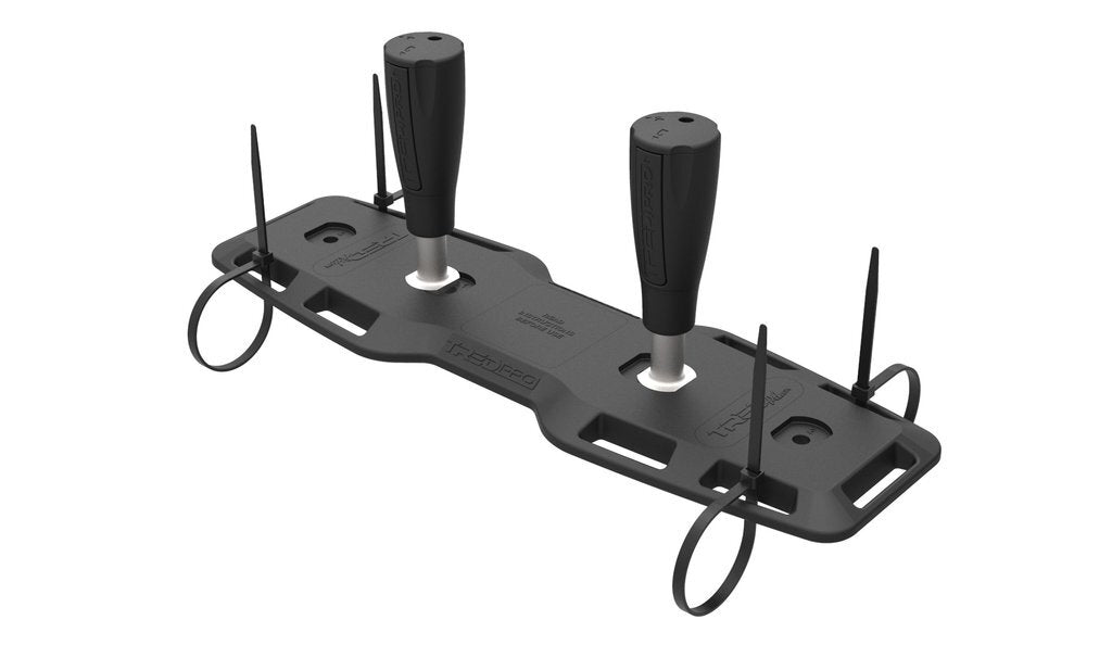 TRED PRO 4X4 RAMP MOUNTING BRACKET