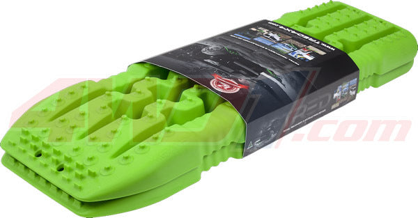 TRED 4X4 RECOVERY RAMP 800MM (PAIR)