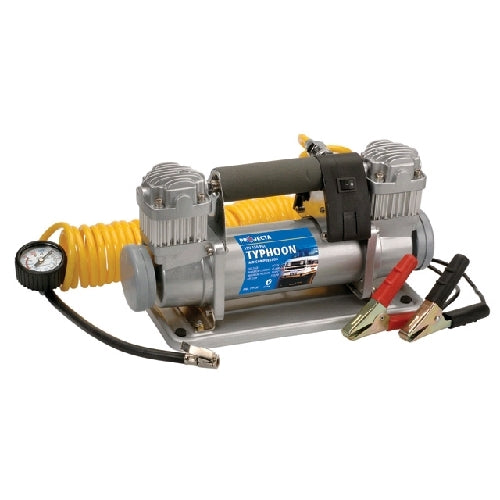TYPHOON 150L AIR COMPRESSOR (PROJECTA)