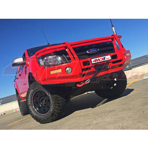 LIFT YOUR PX FORD RANGER WITH US!