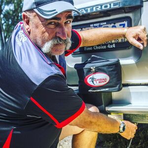 Airbag Man Airbag Inflation Pump