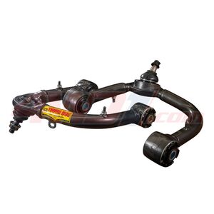 TOUGH DOG UPPER CONTROL ARMS! - NEW PRODUCT RANGE!