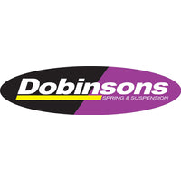 Dobinsons Suspension