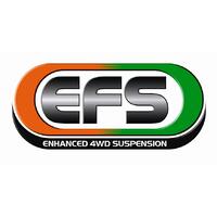 EFS Suspension - Brand