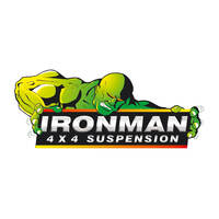 Ironman Suspension