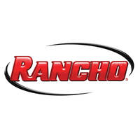 Rancho Suspension