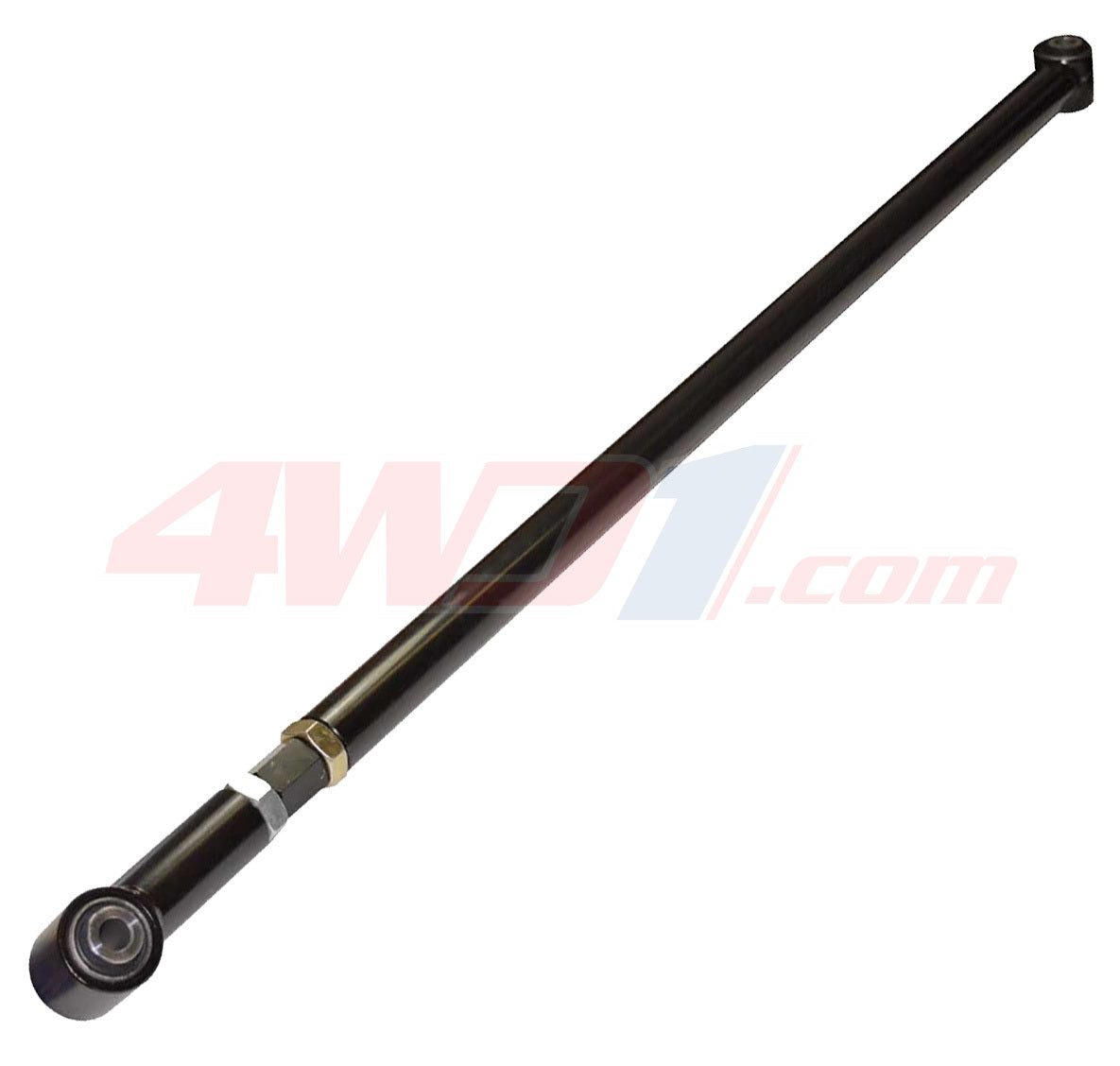 REAR EFS ADJUSTABLE PANHARD ROD TOYOTA LANDCRUISER 105 SERIES