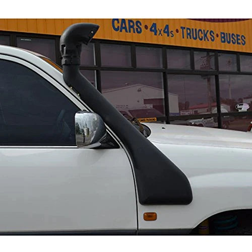 DOBINSONS SNORKEL FOR TOYOTA LANDCRUISER 105 SERIES