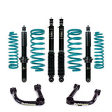 Dobinsons IMS 3"/2" Suspension/Lift Kit Toyota LandCruiser 200 Series