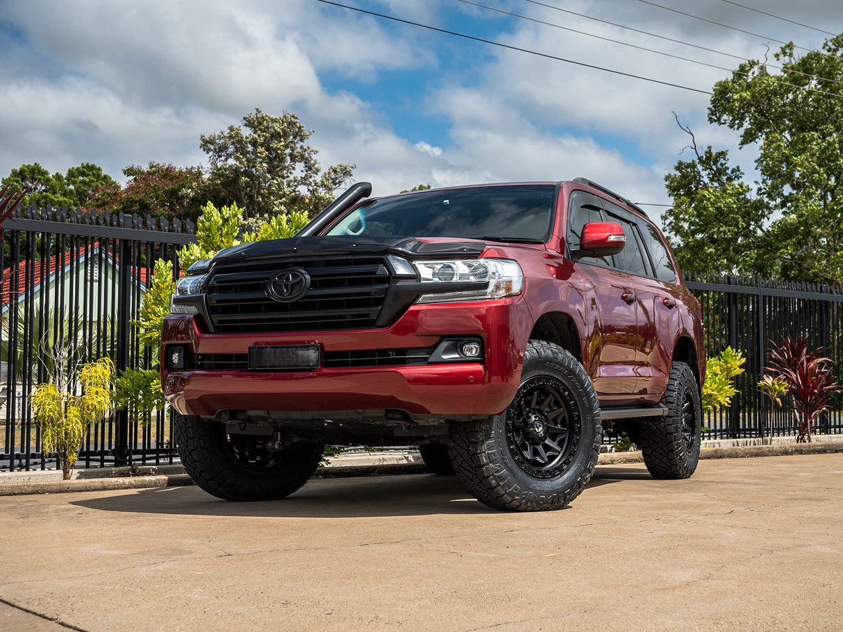 Dobinsons IMS 3"/2" Suspension/Lift Kit Toyota LandCruiser 200 Series