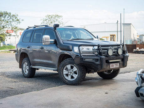 DOBINSONS SNORKEL FOR TOYOTA LANDCRUISER 200 SERIES