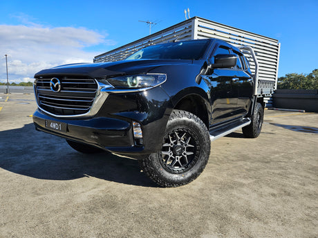 TOUGH DOG SUSPENSION TO SUIT MAZDA BT50 8/2020+