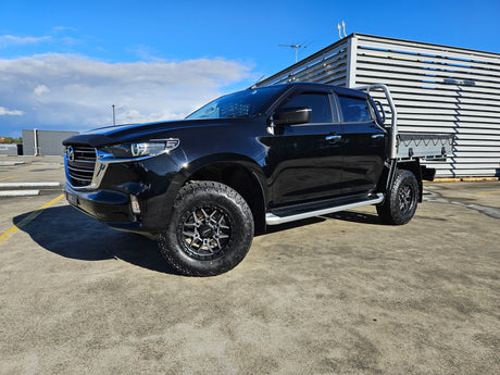 ROH AXE WHEELS MAZDA BT50 8/2020+