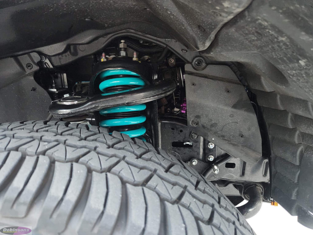 Dobinsons MRR Suspension/Lift Kit Toyota LandCruiser 300 Series