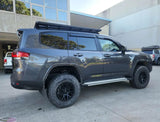 Dobinsons MRR Suspension/Lift Kit Toyota LandCruiser 300 Series