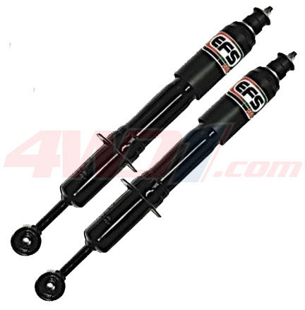 EFS ELITE FRONT STRUTS FOR MITSUBISHI PAJERO SPORT