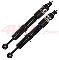 EFS ELITE FRONT STRUTS FOR MITSUBISHI PAJERO SPORT