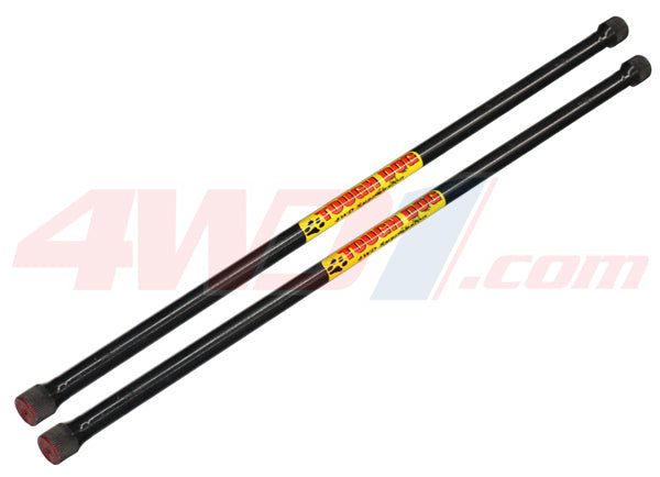 TOUGH DOG TORSION BARS TO SUIT GREAT WALL STEED