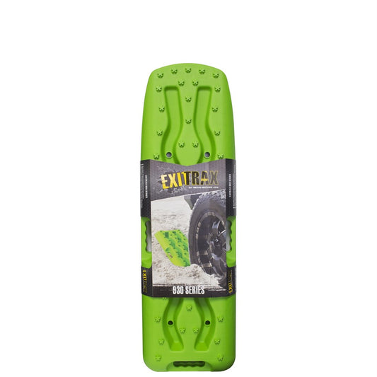 EXITRAX RECOVERY BOARDS 930 - GREEN