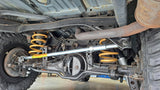 Tough Dog Rear Adjustable Panhard Rod Toyota LandCruiser 80 Series