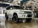 Tough Dog Suspension Toyota Prado 90/95 Series