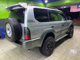 Tough Dog Suspension Toyota Prado 90/95 Series